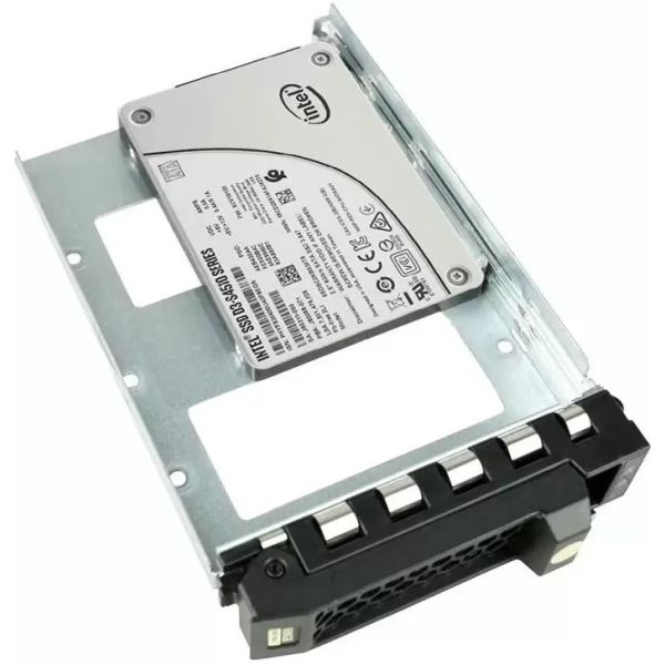 Fujitsu S26361-F5775-L240 SATA III SSD - 240 GB (S26361-F5775-L240)