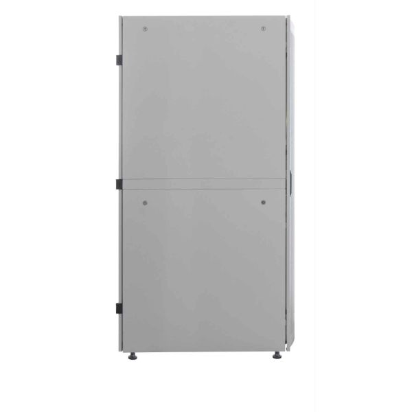 Intellinet 715713 rack 42U Wandrek Grijs (715713)