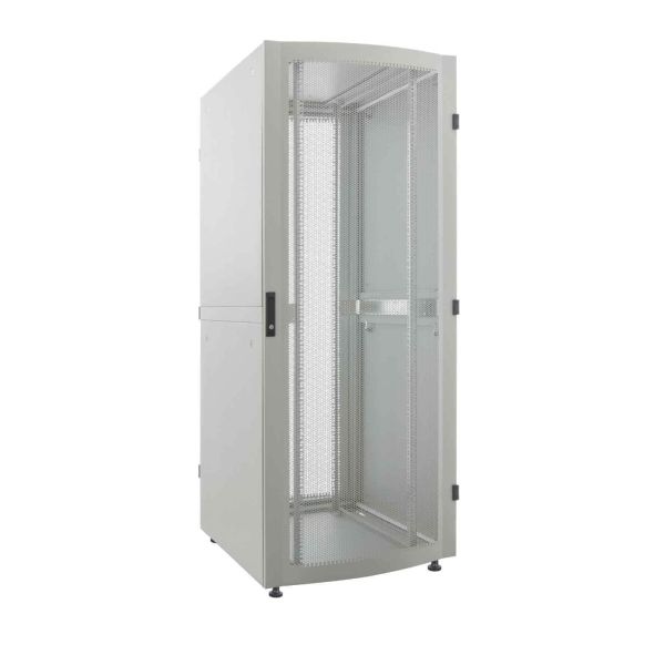 Intellinet 715713 rack 42U Wandrek Grijs (715713)