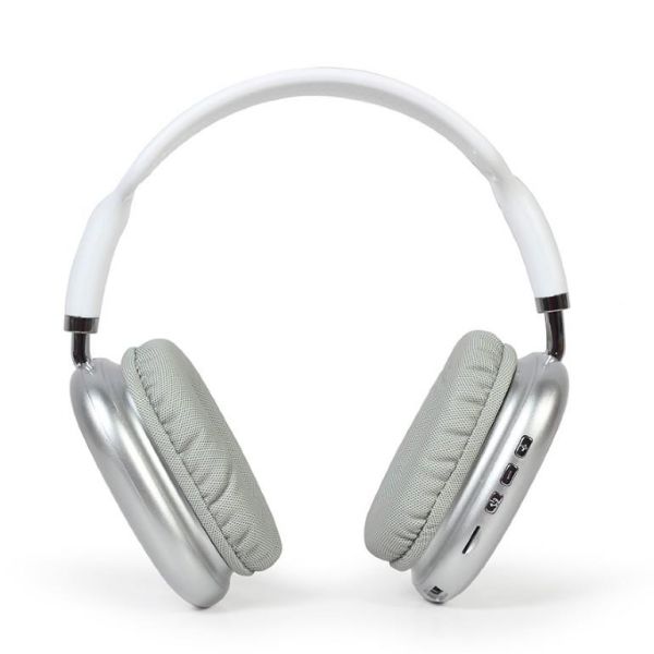 Gembird headphones (BHP-LED-02-W)