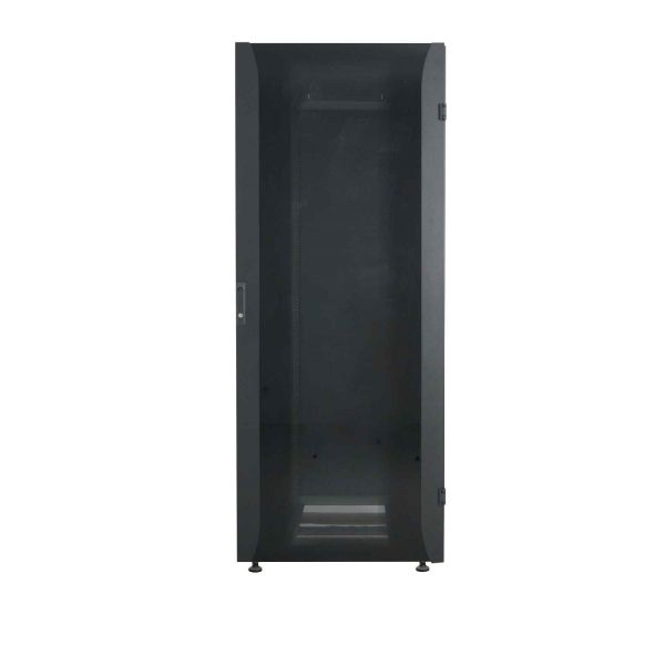 Intellinet 715768 rack 42U Wandrek Zwart (715768)