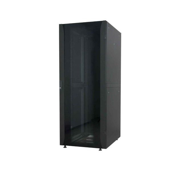 Intellinet 715768 rack 42U Wandrek Zwart (715768) Intellinet 715768 rack 42U Wandrek Zwart (715768)