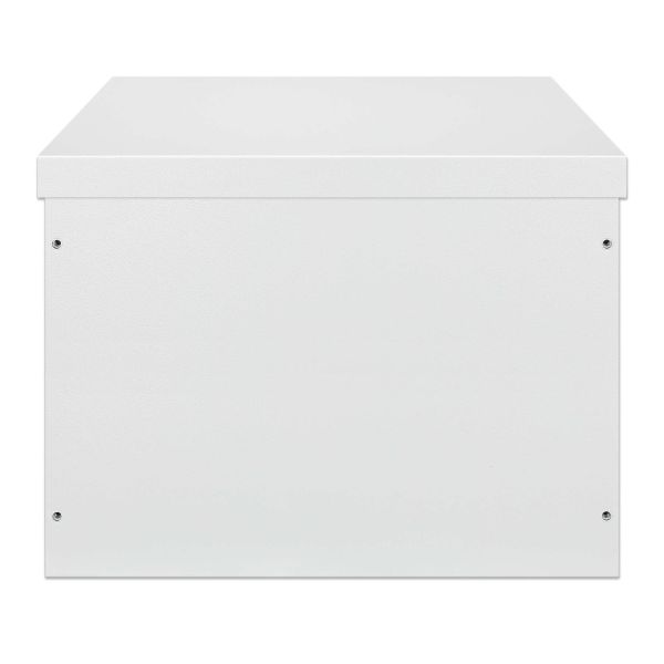 Intellinet 716093 rack 9U Wandrek Grijs (716093)