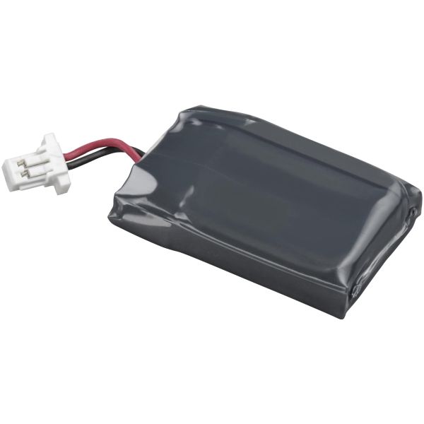 POLY CS540 batterij (verbeterde veiligheid in de EU) (784Q3AA#ABB) POLY CS540 batterij (verbeterde veiligheid in de EU) (784Q3AA#ABB)