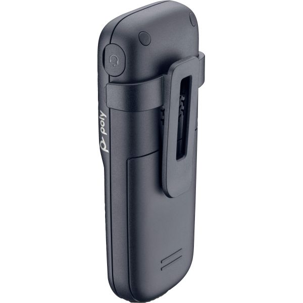 POLY Rove 20 Single Cell DECT 1880-1900 MHz B1-basisstation en 20 handsets (8F3E3AA#ABB)