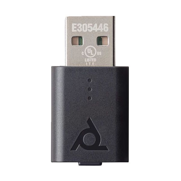 POLY Savi D400 UC DECT 1880-1900 MHz dongle (8J8V7AA#ABB) POLY Savi D400 UC DECT 1880-1900 MHz dongle (8J8V7AA#ABB)