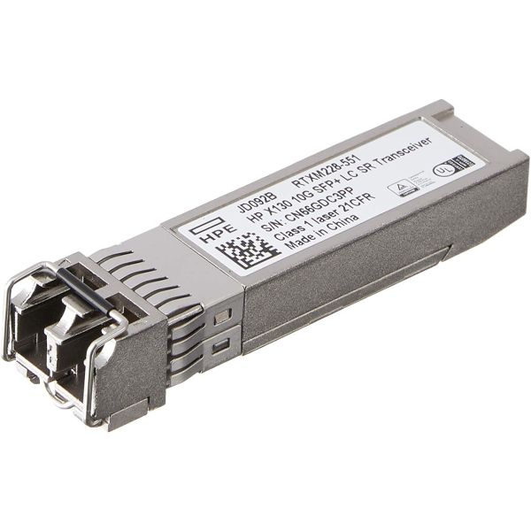 HP Transceiver Compatible - X130 (JD092B-C)