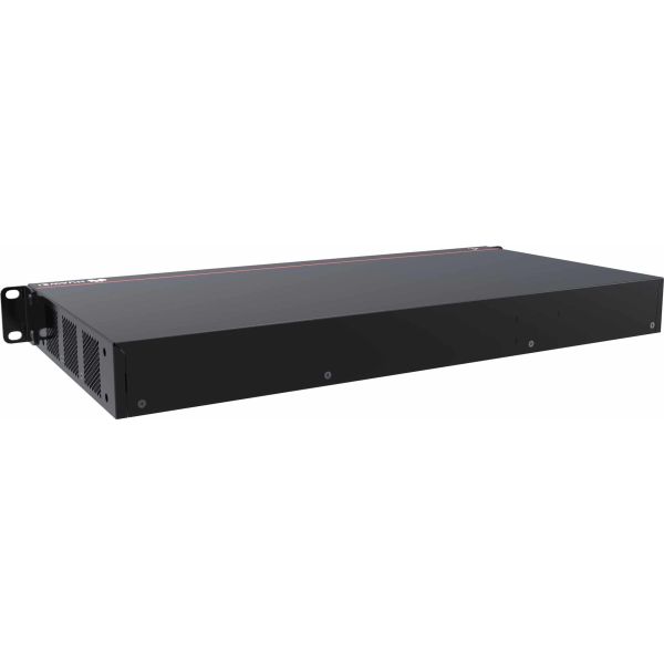 HUAWEI eKit AR700 Series AR720 bedrade router Gigabit Ethernet Grijs (02354GBG-001)
