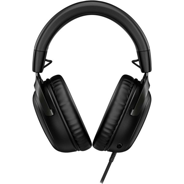 HyperX Cloud III - Gamingheadset (zwart) (727A8AA)