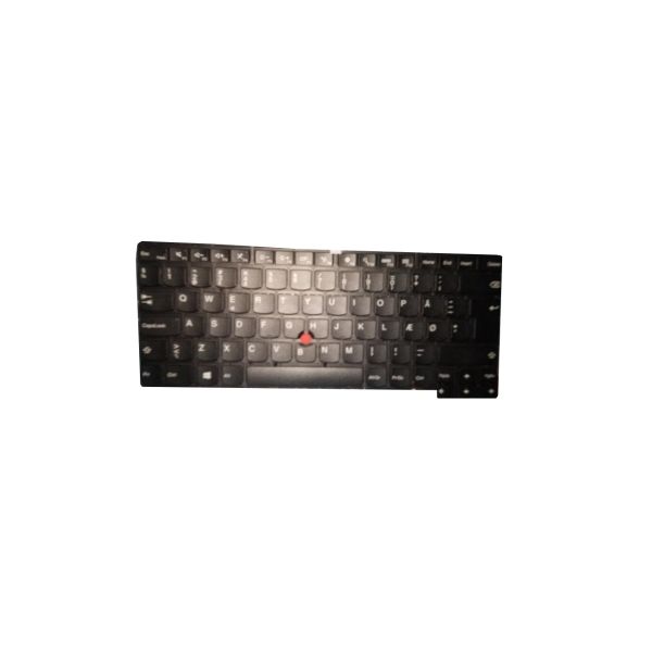 Lenovo 00PA423 laptop reserve-onderdeel Toetsenbord (00PA423) Lenovo 00PA423 laptop reserve-onderdeel Toetsenbord (00PA423)