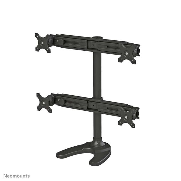 Neomounts monitor stand (FPMA-D700DD4)