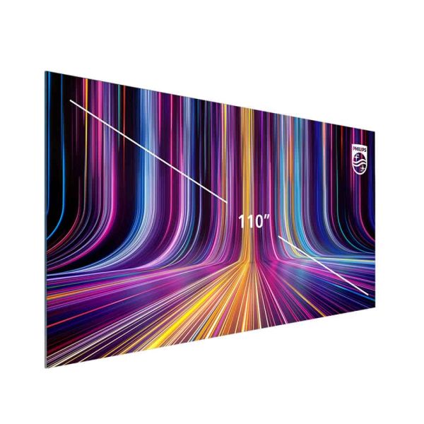Philips 7000 series 110HDL7012IA Digitale signage flatscreen 2,79 m (110") LED 700 cd/m² Zwart (110HDL7012IA/00)