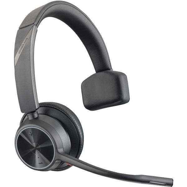 POLY Voyager 4310 USB-C Headset + BT700 dongle (77Y94AA)