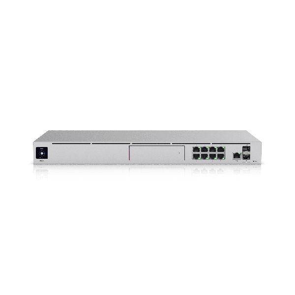Ubiquiti UniFi Dream Machine Pro Switch (UDM-PRO-EU)