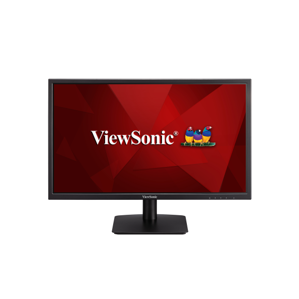 ViewSonic VA2405-H 24 inch 61cm LED monitor (VA2405-H)