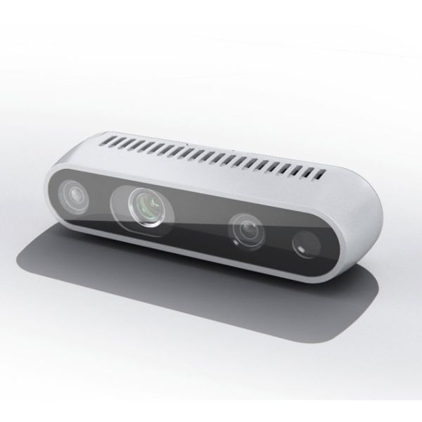 Intel RealSense D435 Camera Wit (82635AWGDVKPRQ)