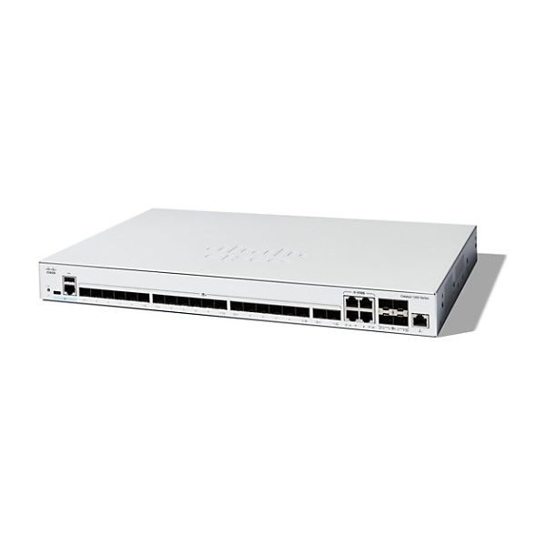 Cisco Catalyst 1300 24-port SFP+ (C1300-24XS)