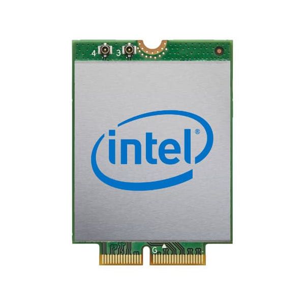 Intel Wi-Fi 6E AX210 Intern WLAN 2400 Mbit/s (AX210.NGWG) Intel Wi-Fi 6E AX210 Intern WLAN 2400 Mbit/s (AX210.NGWG)