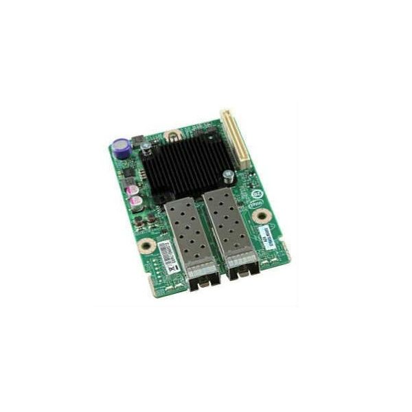 Intel AXX10GBTWLIOM3 netwerkkaart Intern Ethernet (AXX10GBTWLIOM3) Intel AXX10GBTWLIOM3 netwerkkaart Intern Ethernet (AXX10GBTWLIOM3)