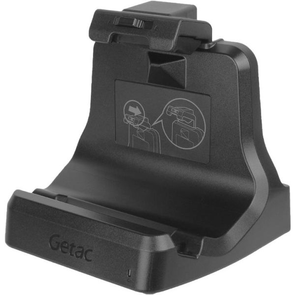 Getac Office Dock met 120W AC adapter (GDOFKZ)