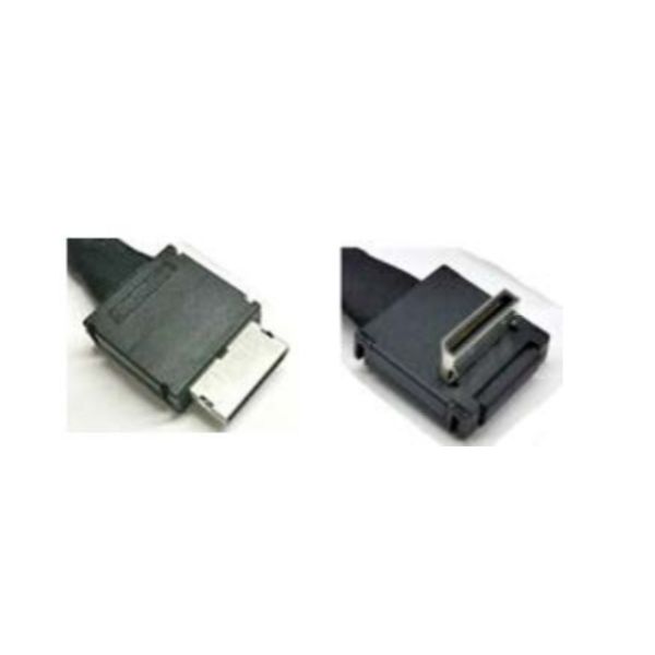 Intel AXXCBL470CVCR Serial Attached SCSI (SAS)-kabel 0,47 m Zwart (AXXCBL470CVCR) Intel AXXCBL470CVCR Serial Attached SCSI (SAS)-kabel 0,47 m Zwart (AXXCBL470CVCR)