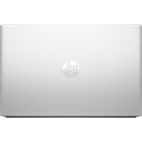 HP ProBook 455 G10 AMD Ryzen™ 5 7530U Laptop 39,6 cm (15.6") Full HD 16 GB DDR4-SDRAM 512 GB SSD Wi-Fi 6E (802.11ax) Windows 11 Pro Zilver (AL0A5AT#ABH)