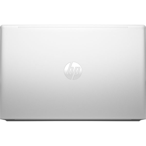 HP ProBook 450 G10 Intel® Core™ i5 i5-1334U Laptop 39,6 cm (15.6") Full HD 16 GB DDR4-SDRAM 512 GB SSD Wi-Fi 6E (802.11ax) Windows 11 Pro Zilver (AL0A7AT#ABH)