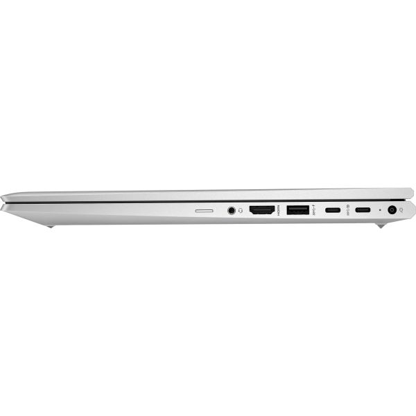 HP ProBook 450 G10 Intel® Core™ i5 i5-1334U Laptop 39,6 cm (15.6") Full HD 16 GB DDR4-SDRAM 512 GB SSD Wi-Fi 6E (802.11ax) Windows 11 Pro Zilver (AL0A7AT#ABH)