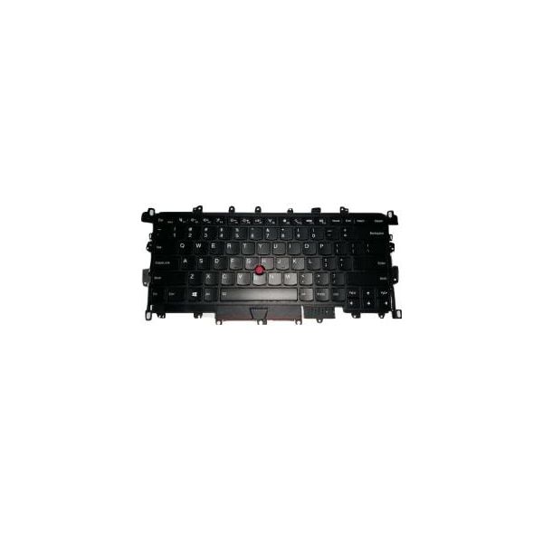 Lenovo 00JT873 laptop reserve-onderdeel Toetsenbord (00JT873)