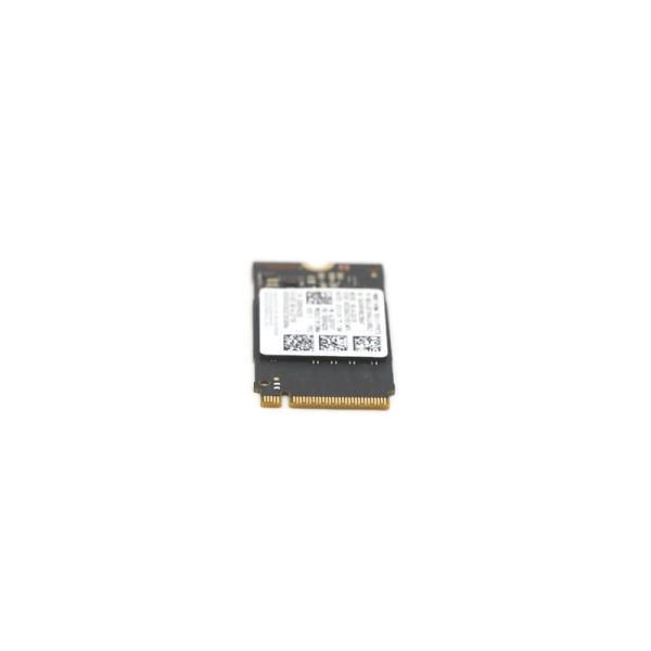 Lenovo 512GB M.2 PCIe NVMe (01FR902)