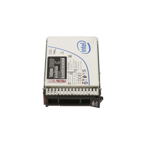 Lenovo ThinkSystem M.2 960GB 5100 Pro SATA 6Gbps Non-Hot Swap SED SSD (02JG303)