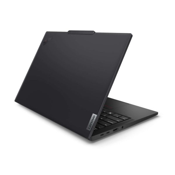 Lenovo ThinkPad T14s Gen 6 (Snapdragon) Qualcomm Snapdragon X1E-78-100 Laptop 35,6 cm (14") Touchscreen WUXGA 32 GB LPDDR5x-SDRAM 512 GB SSD Wi-Fi 7 (802.11be) Windows 11 Pro Zwart (21N1000RMB)