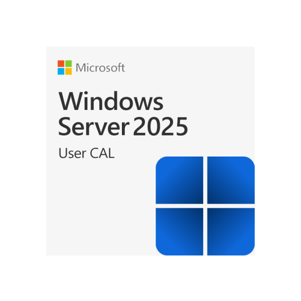 Microsoft CSP Windows Server U-CAL 2025 EDU [P] (DG7GMGF0PWHT-0002-EDU)