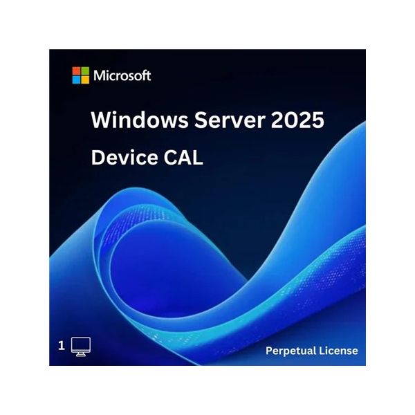 Microsoft CSP Windows Server D-CAL 2025 EDU [P] (DG7GMGF0PWHT-0005-EDU)