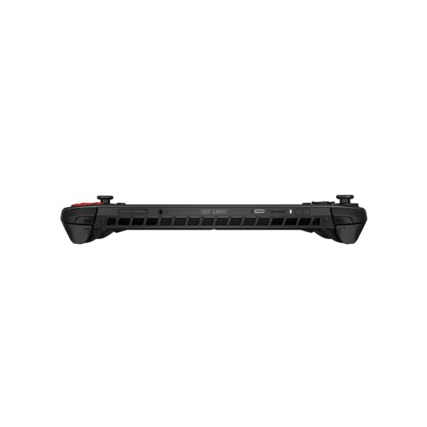 MSI Claw A1M-059 draagbare game console 17,8 cm (7") 1 TB Touchscreen Wifi Zwart (001T41-059)