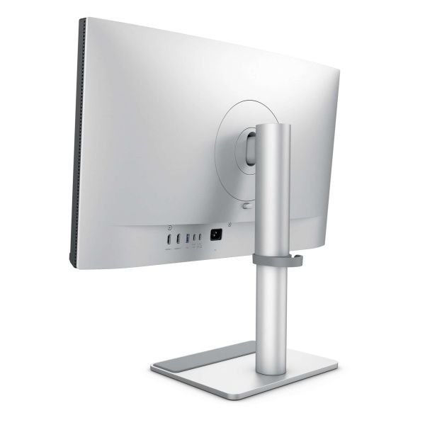 BenQ MA270U computer monitor 68,6 cm (27") 3840 x 2160 Pixels 4K Ultra HD Wit (9H.LMWLB.QBE) BenQ MA270U computer monitor 68,6 cm (27") 3840 x 2160 Pixels 4K Ultra HD Wit (9H.LMWLB.QBE)