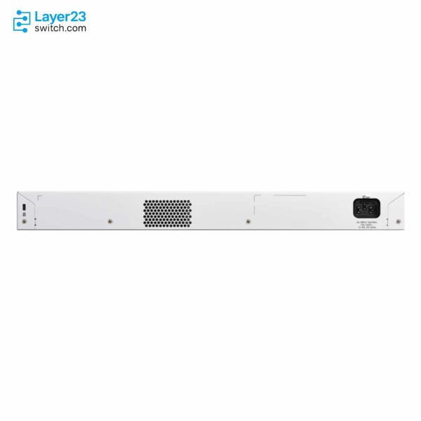 Cisco Catalyst 1300 48-Port GE PoE+ Switch met 4x 10G Uplinks (C1300-48FP-4X)