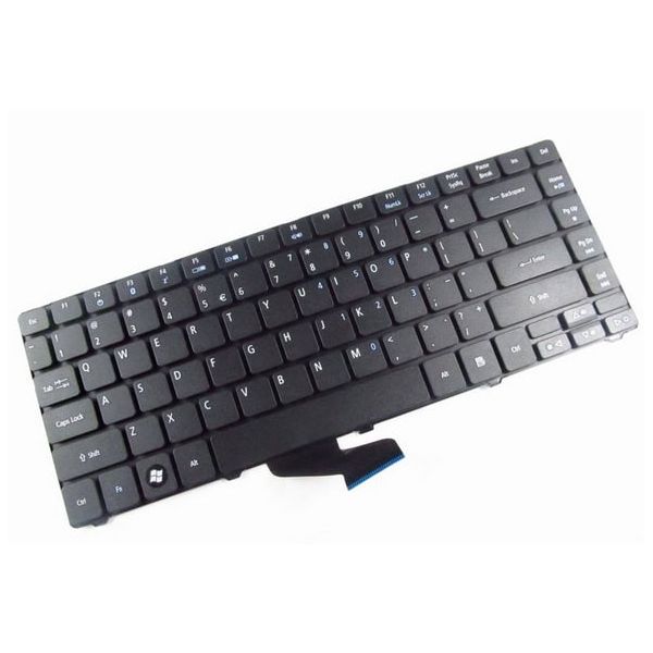 HP 826367-FL1 laptop reserve-onderdeel Toetsenbord (826367-FL1)