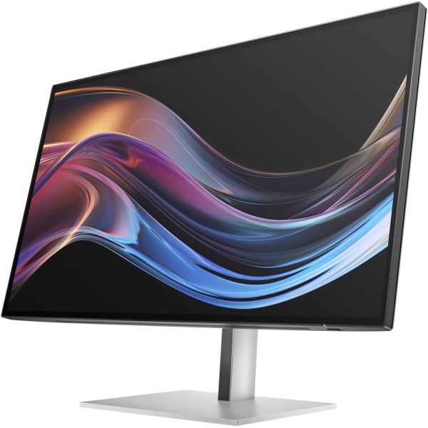 HP Serie 7 Pro 27 inch 4K Thunderbolt 4 monitor - 727pk (8J9G2AT) 1/2