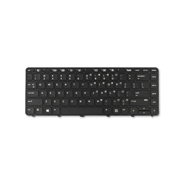 HP Premium keyboard (Czech Republic & Slovakia) Toetsenbord (906764-FL1) HP Premium keyboard (Czech Republic & Slovakia) Toetsenbord (906764-FL1)