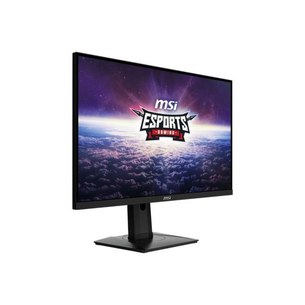 MSI G274PF computer monitor 68,6 cm (27") 1920 x 1080 Pixels Full HD Zwart (G274PF)