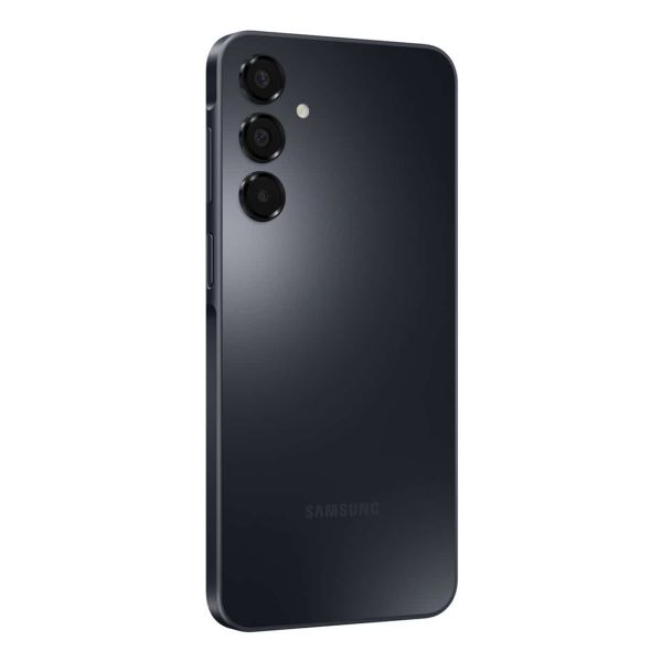 Samsung Galaxy A16 17 cm (6.7") Hybride Dual SIM 4G USB Type-C 8 GB 256 GB 5000 mAh Zwart (SM-A165FZKCEUB)
