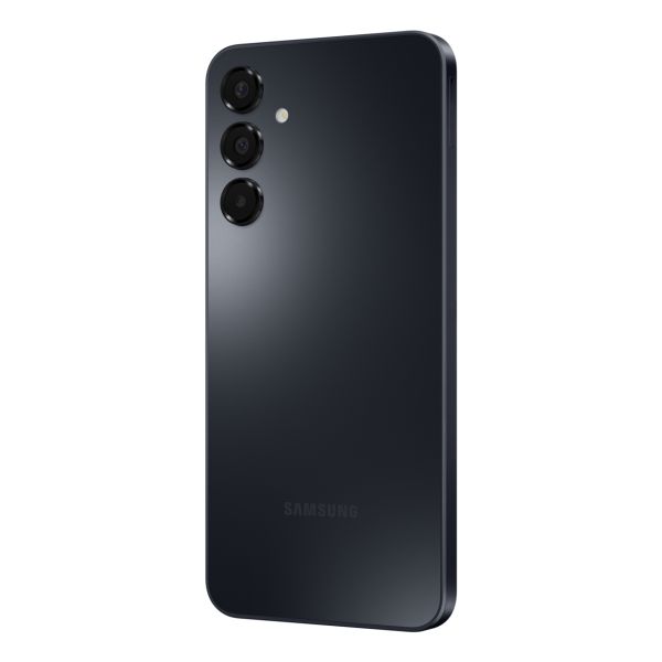 Samsung Galaxy A16 17 cm (6.7") Hybride Dual SIM 4G USB Type-C 8 GB 256 GB 5000 mAh Zwart (SM-A165FZKCEUB) Samsung Galaxy A16 17 cm (6.7") Hybride Dual SIM 4G USB Type-C 8 GB 256 GB 5000 mAh Zwart (SM-A165FZKCEUB)