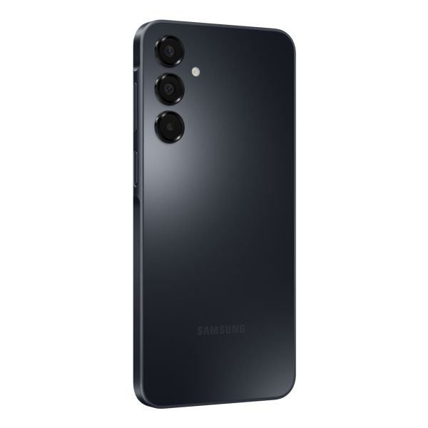 Samsung Galaxy A16 17 cm (6.7") Hybride Dual SIM 4G USB Type-C 8 GB 256 GB 5000 mAh Zwart (SM-A165FZKCEUB) Samsung Galaxy A16 17 cm (6.7") Hybride Dual SIM 4G USB Type-C 8 GB 256 GB 5000 mAh Zwart (SM-A165FZKCEUB)