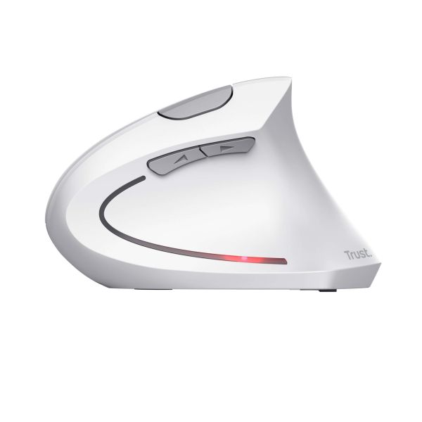 Trust Verto muis Kantoor Rechtshandig RF Draadloos Optisch 1600 DPI (25132)