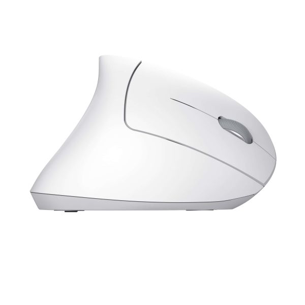 Trust Verto muis Kantoor Rechtshandig RF Draadloos Optisch 1600 DPI (25132)