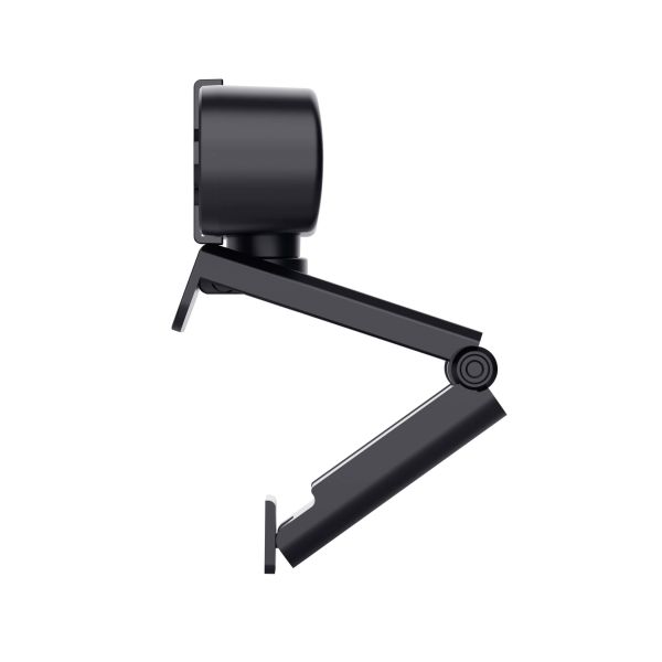Trust Tanor Full HD Webcam – webcam – Full HD webcam met privacy‑cover – geïntegreerde microfoon – zwart (25548) Trust Tanor Full HD Webcam – webcam – Full HD webcam met privacy‑cover – geïntegreerde microfoon – zwart (25548)