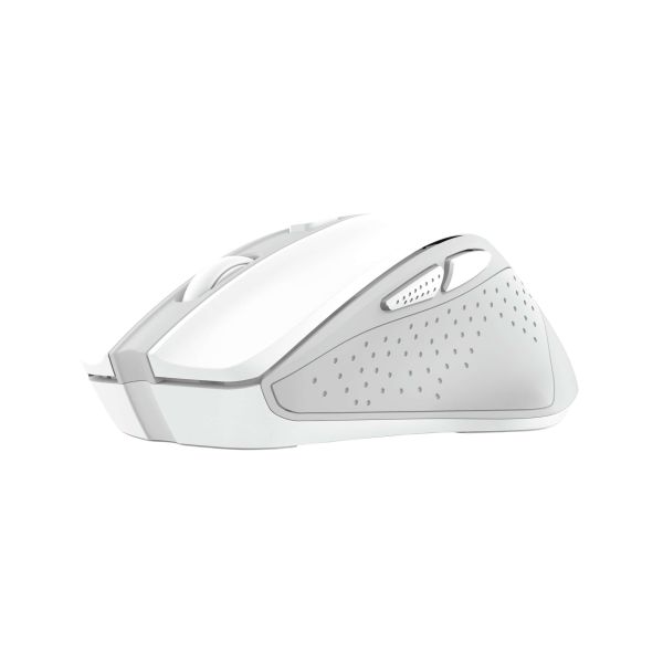 Trust Nito muis Universeel Rechtshandig RF Draadloos Optisch 2200 DPI (25550)
