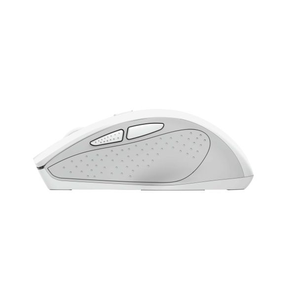 Trust Nito muis Universeel Rechtshandig RF Draadloos Optisch 2200 DPI (25550)