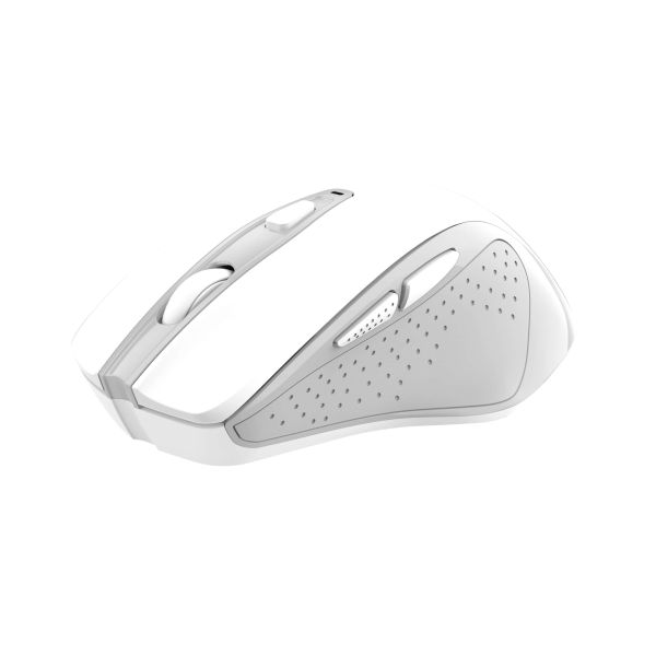 Trust Nito muis Universeel Rechtshandig RF Draadloos Optisch 2200 DPI (25550)